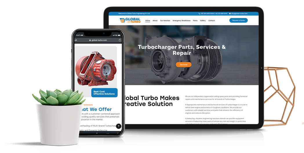 SaaS Analytics Platform