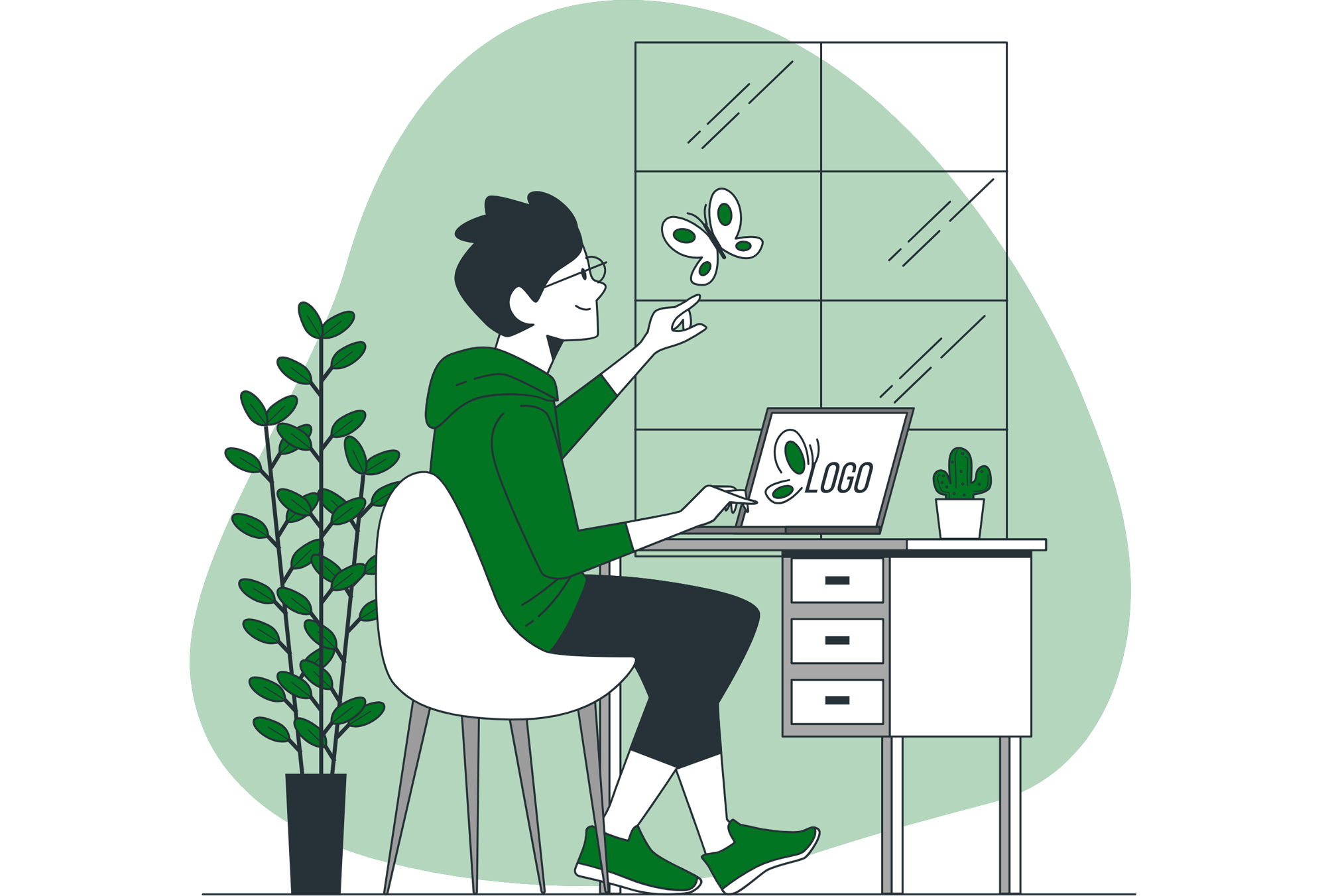 Hire Dedicated Designer